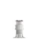 Timbosite Decking Pedestal TB6 140-244mm