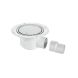 McAlpine Shower Gully - 40mm and 50mm Outlets