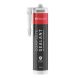 Wetwall Wilsonart Wall Panel Sealant - 290ml Ash Grey