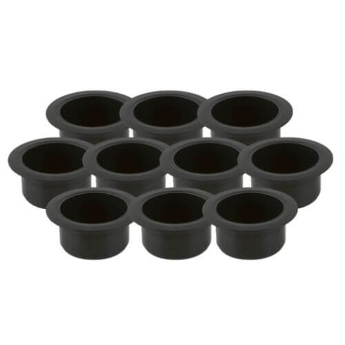 Floplast Inspection Chamber Blanking Plug - 110Mm - Pack Of 10