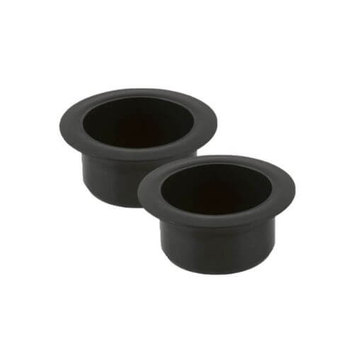 Floplast Inspection Chamber Blanking Plug - 110Mm - Pack Of 2