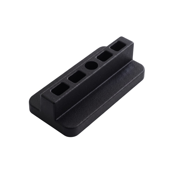 Timbosite Decking Mounting Clips 5-6mm - Pack of 100