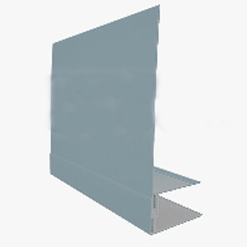 Weatherboard Cladding Reveal Liner Trim - 3mtr Colonial Blue