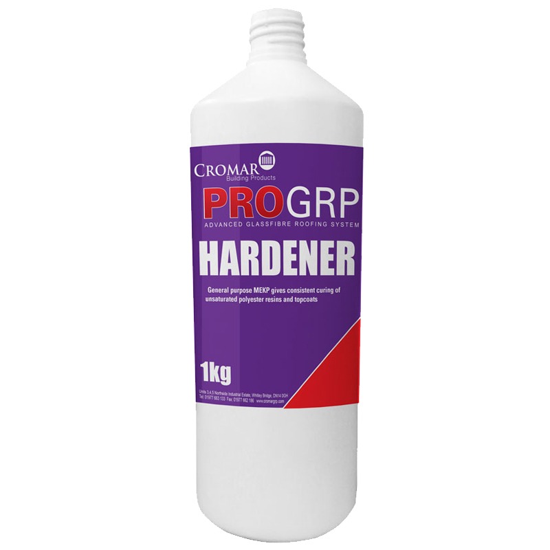 Liquid Catalyst/ Hardener - 1kg