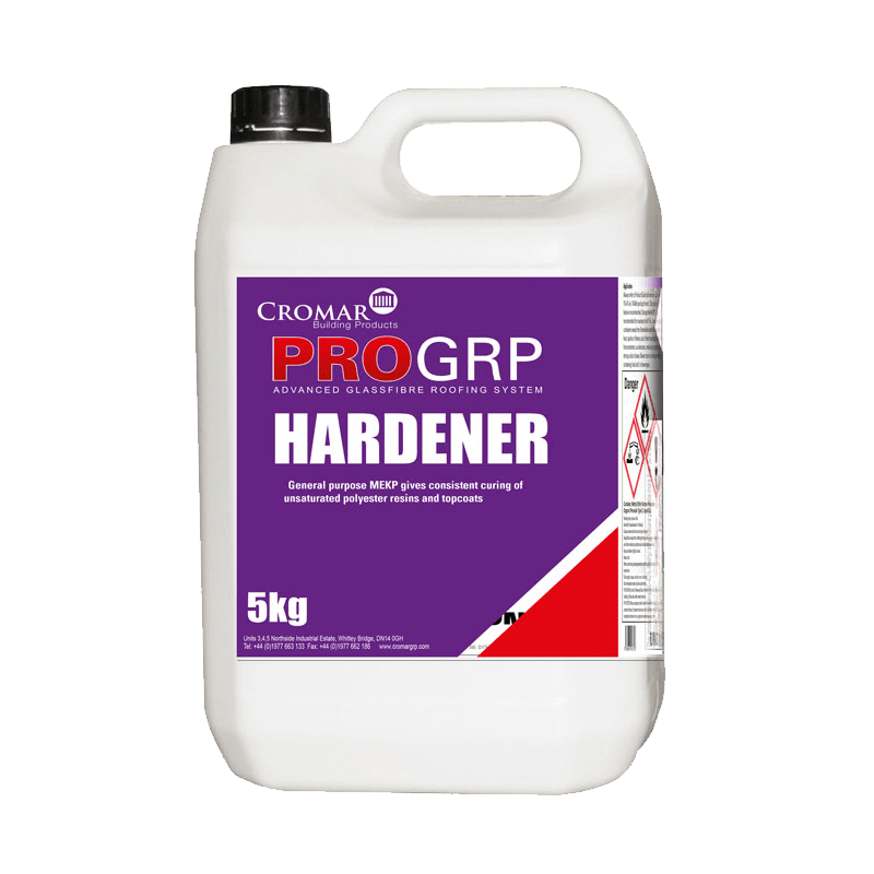 Liquid Catalyst/ Hardener - 5kg
