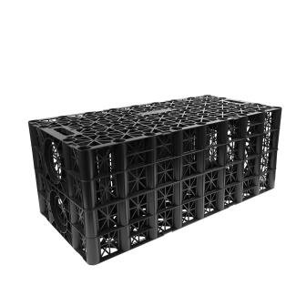 Polydrain HydroCell 62 Tonne Soakaway Crate - 1 Cubic Metre Kit