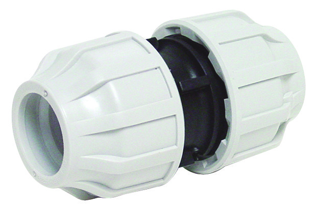 MDPE Coupling - 32mm