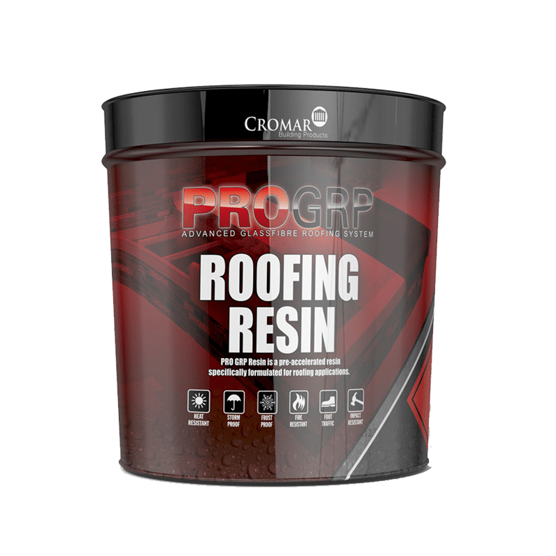 PRO 25 Resin - 10kg