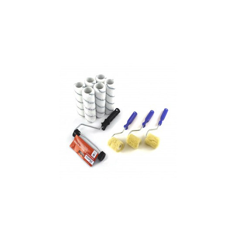 Resin Applicator Refill - 7andquot;