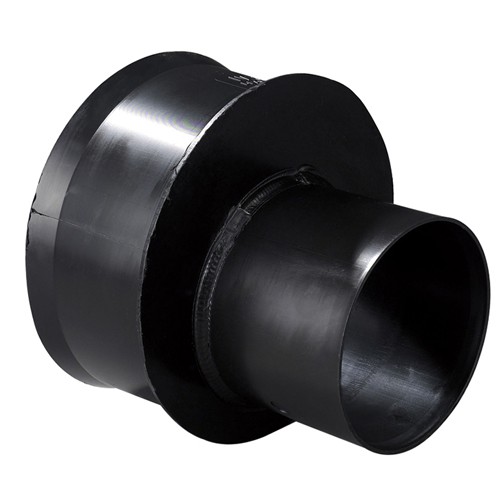 Chamber Pipe Socket - 225mm Twinwall To 150mm Twinwall