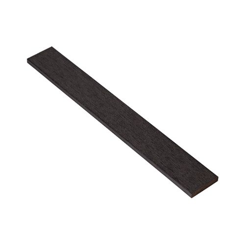 Composite Cladding Finishing Board - 3.6mtr Midnight