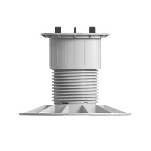 Composite Decking Adjustable Pedestal - 979mm - 1089mm