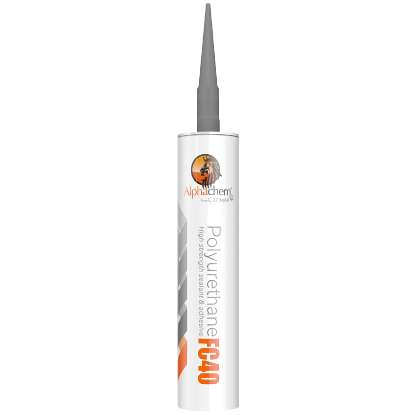 GRP Trim Adhesive - 300ml
