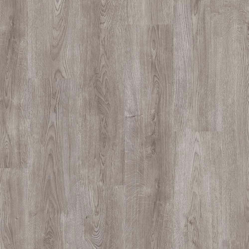 Laminate Flooring Plank - 1261mm x 192mm x 12mm Mid Grey - Pack of 6