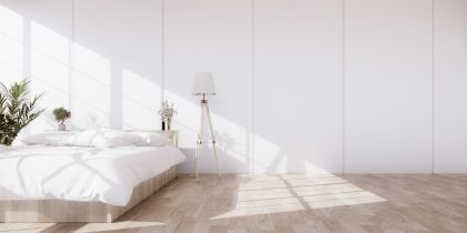 How To Fit Vinyl Flooring