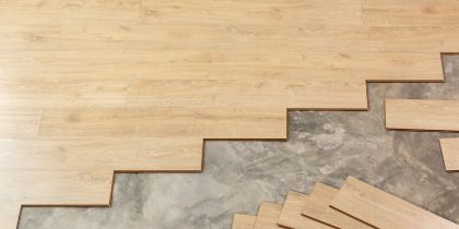 How To Fit SPC Flooring
