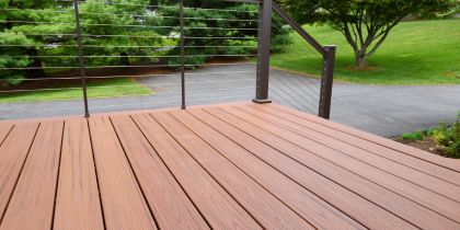 How Long Does Composite Decking Last?