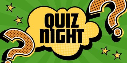 Quiz Night with Professional Building Supplies Colchester!