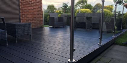 Can you Paint Composite Decking?