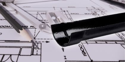 Cast Iron Gutter Dimensions & Flow Rates