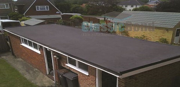 What Can I Expect From A Residential EPDM Installation?