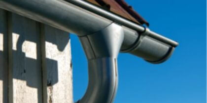 Lindab Guttering - Product Guide