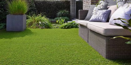 How Long Does Artificial Grass Last?