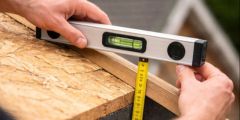 How to Measure Roof Pitch?