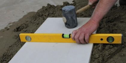 How To Lay Paving Slabs - A Full Installation Guide