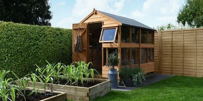 Do You Need Planning Permission for a Shed?