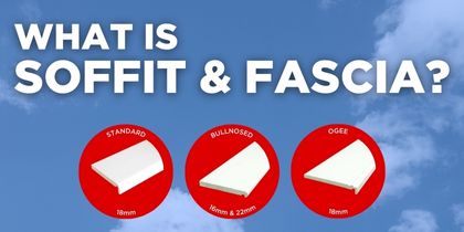 What is Soffit and Fascia?