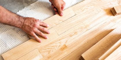 How Much Laminate Flooring Do I Need? Tips for Measuring and Calculating