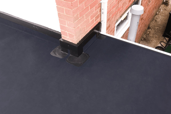 EPDM Roofing Installation Instructions