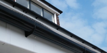 How Replacement Fascia Can Transform Your Home Aesthetically and Structurally