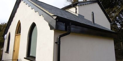 How to Install Cast Aluminium Gutters