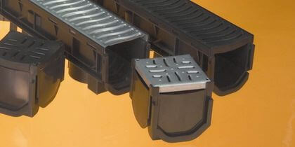 How Much Does It Cost To Install A Channel Drain?
