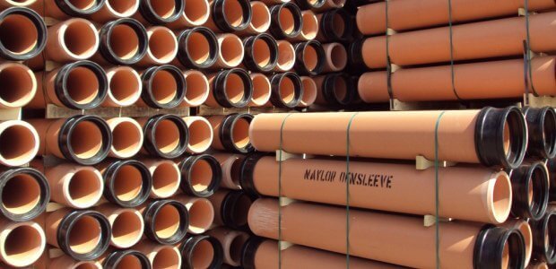 Comparing PVC Drainage To Other Materials