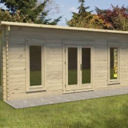 Garden Rooms & Outbuildings - Your Questions