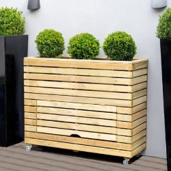 Garden Planters - Your Questions