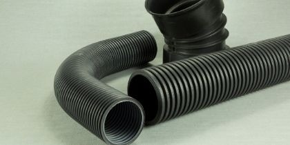 Uses and Types of Cable Ducting