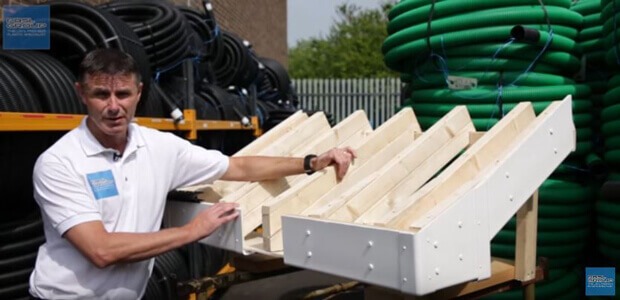 PVC Fascia And Soffit - The Terms Used (Video)