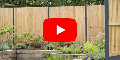 How to Install DuraPost Composite Fencing (Video)