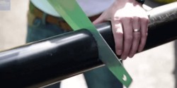 How To Make A Ring Seal Joint (Video)