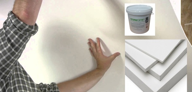 How To Install Hygienic Wall Cladding