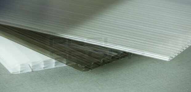 Multiwall Polycarbonate Sheets - Installation