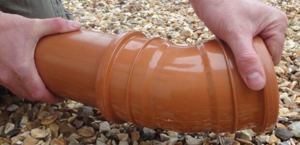 Underground Drainage - Basic Principles