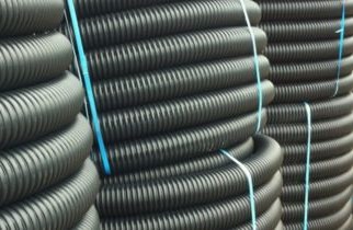 Flexible Land Drains