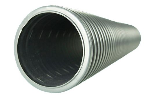 Rigid Land Drains