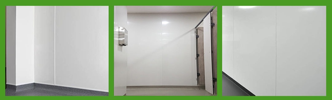 Internal Cladding