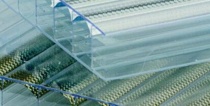 Polycarbonate Sheets Solar Inserts